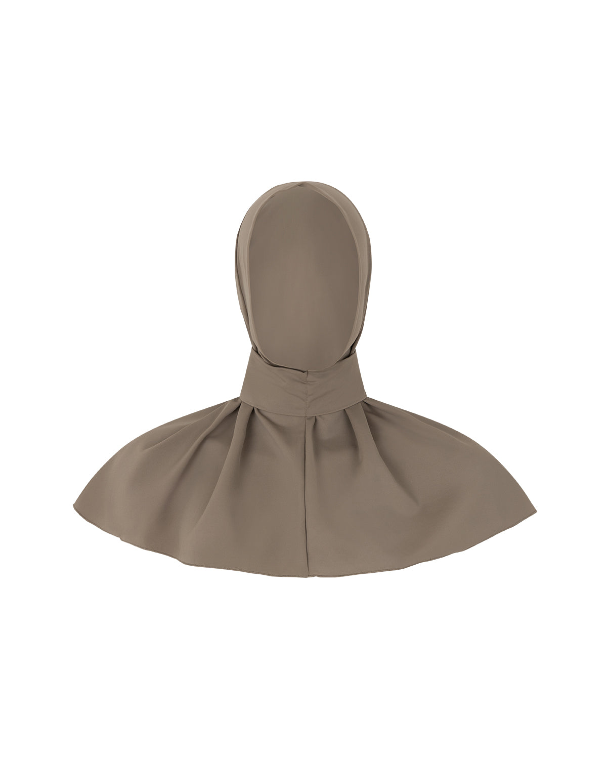 BURKINI INSTANT TAUPE