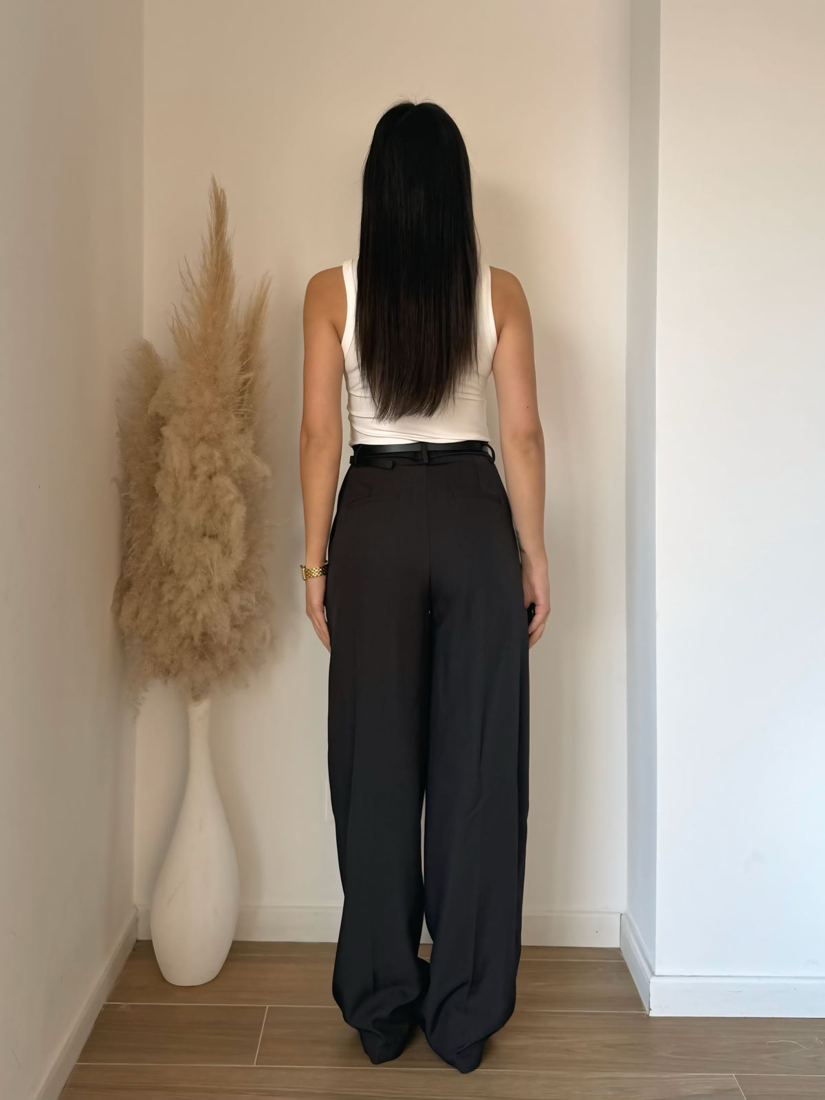 PANTALON BLACK