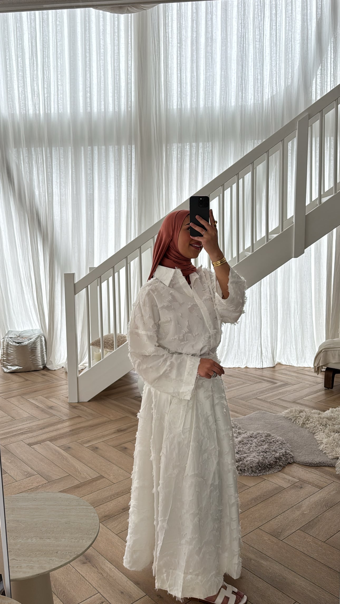 PRINT SET WHITE
