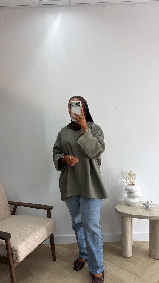 POLO KHAKI