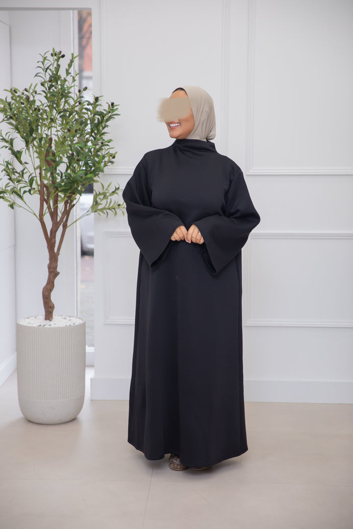 JERSEY JURK KOL BLACK