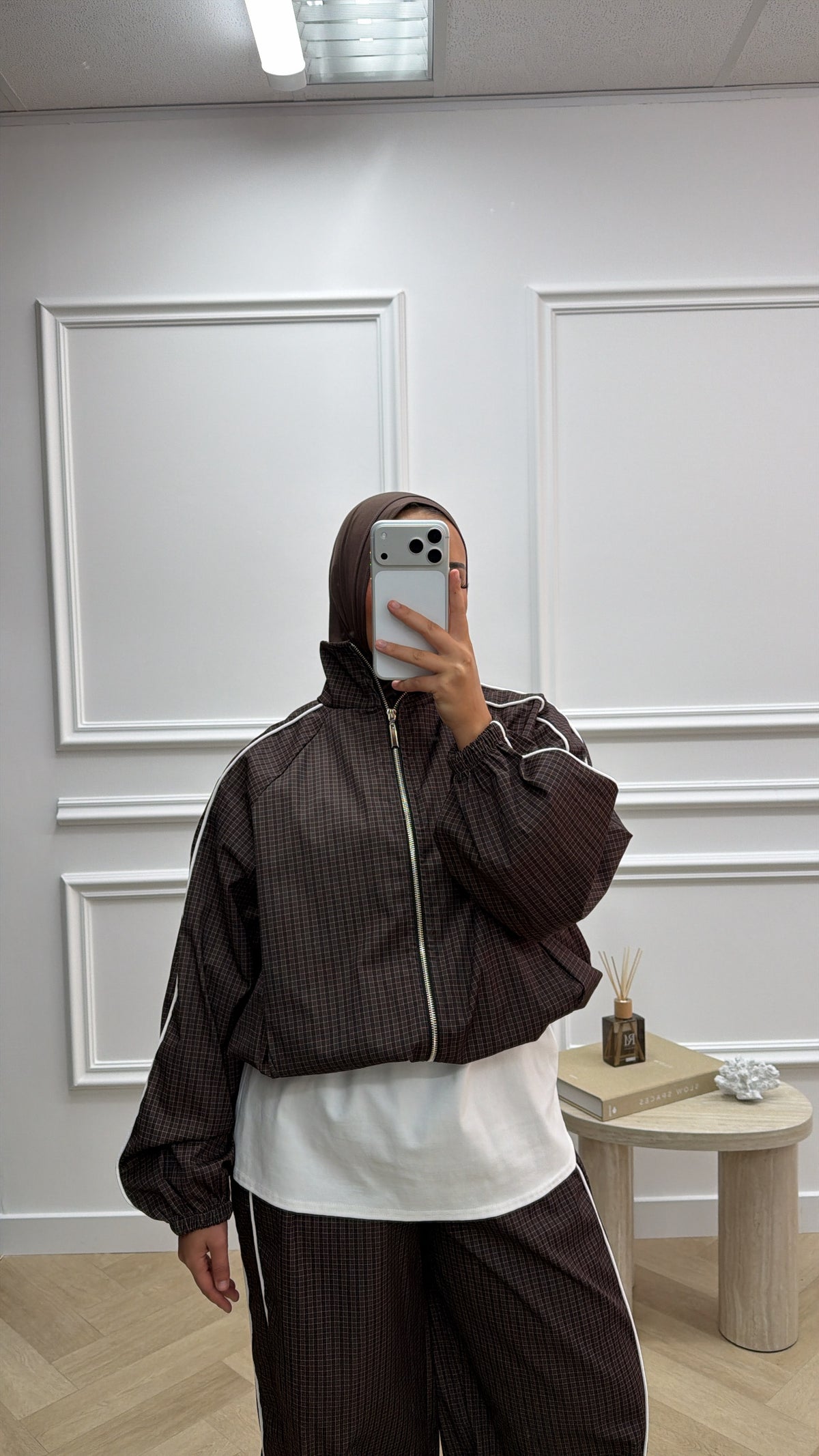 TRACKSUIT PRINT BRUIN