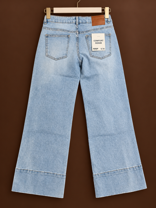 DENIM JEANS