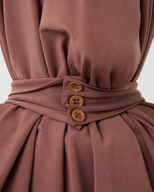 SIGNATURE PREMIUM JERSEY MAUVE