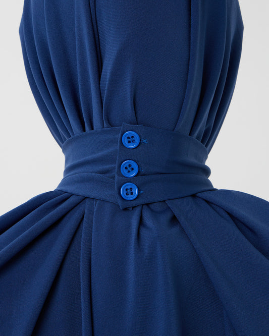 SIGNATURE PREMIUM JERSEY DARKBLUE