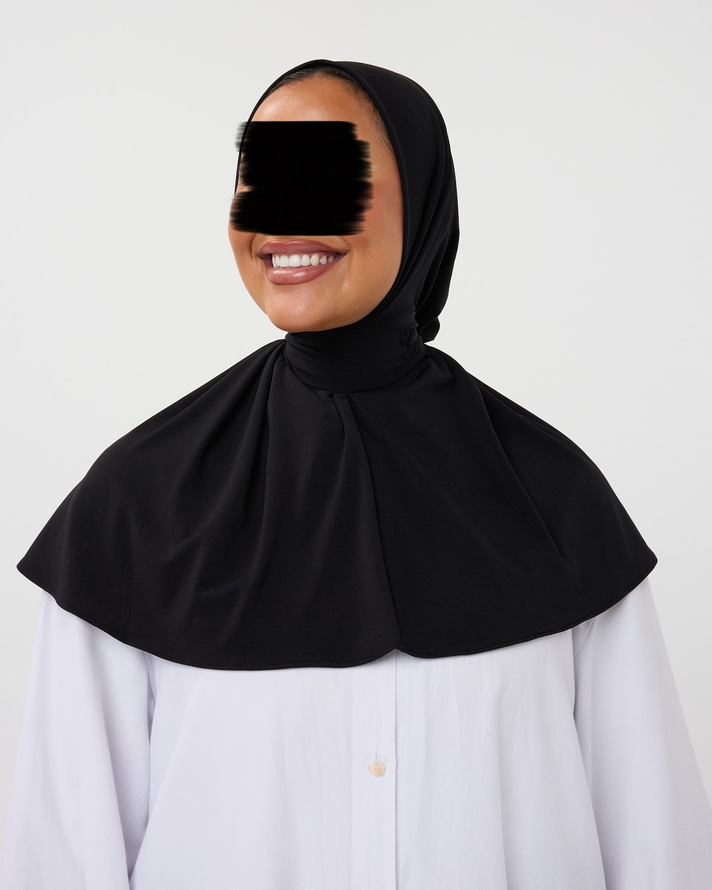 SIGNATURE VELVET PREMIUM JERSEY BLACK