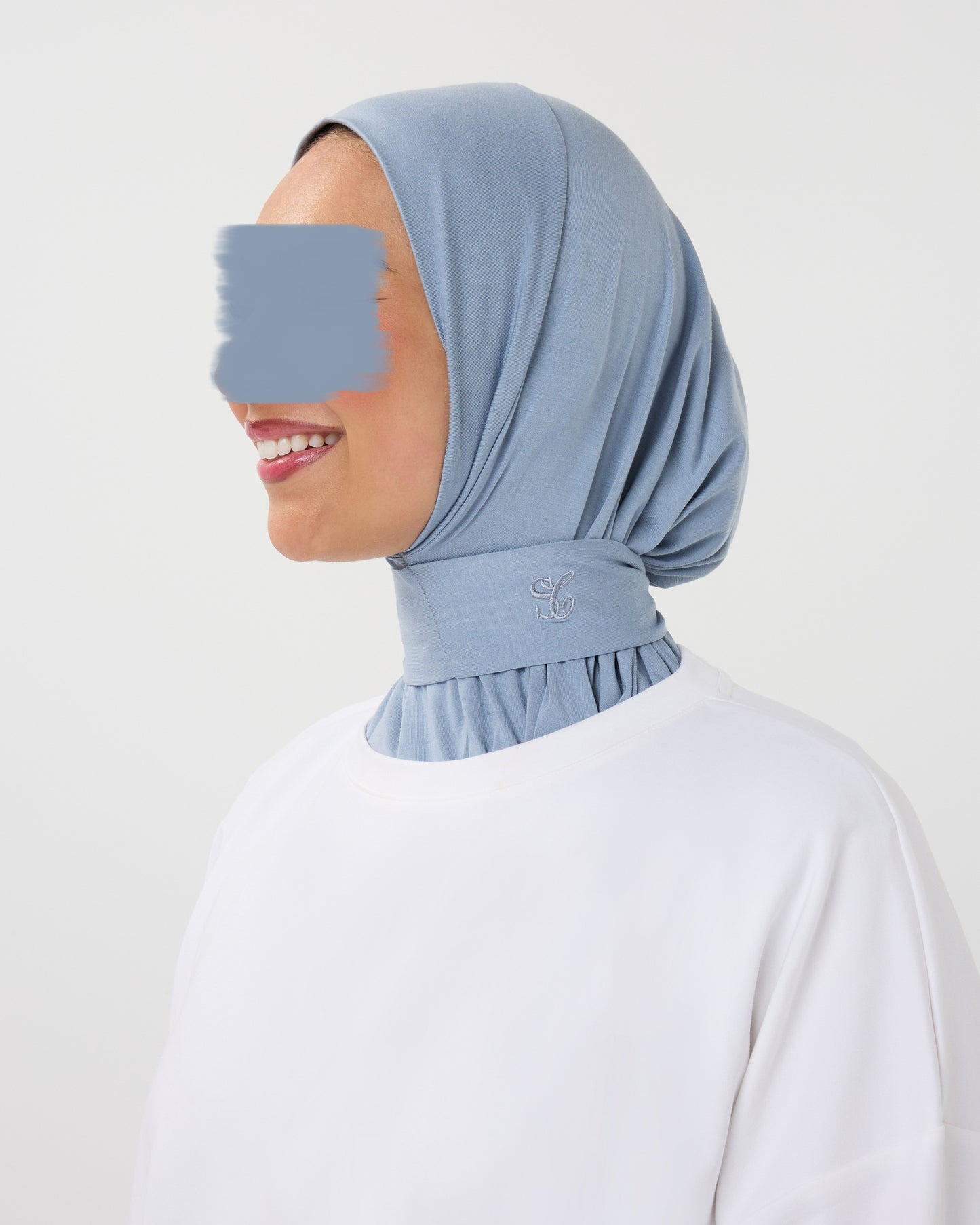 BAMBOO INSTANT LIGHT BLUE