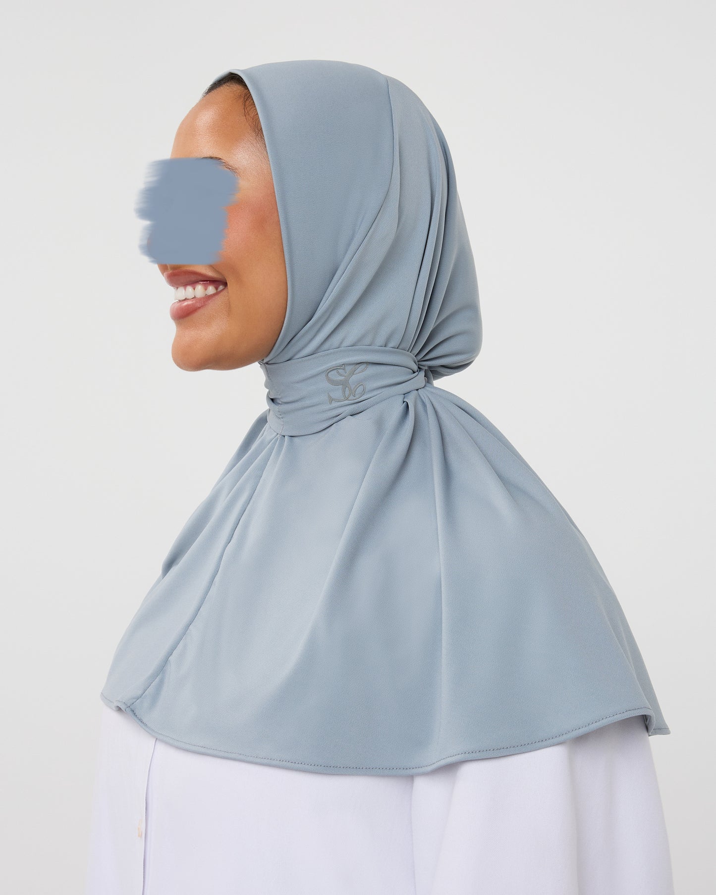 SIGNATURE VELVET PREMIUM JERSEY AQUA