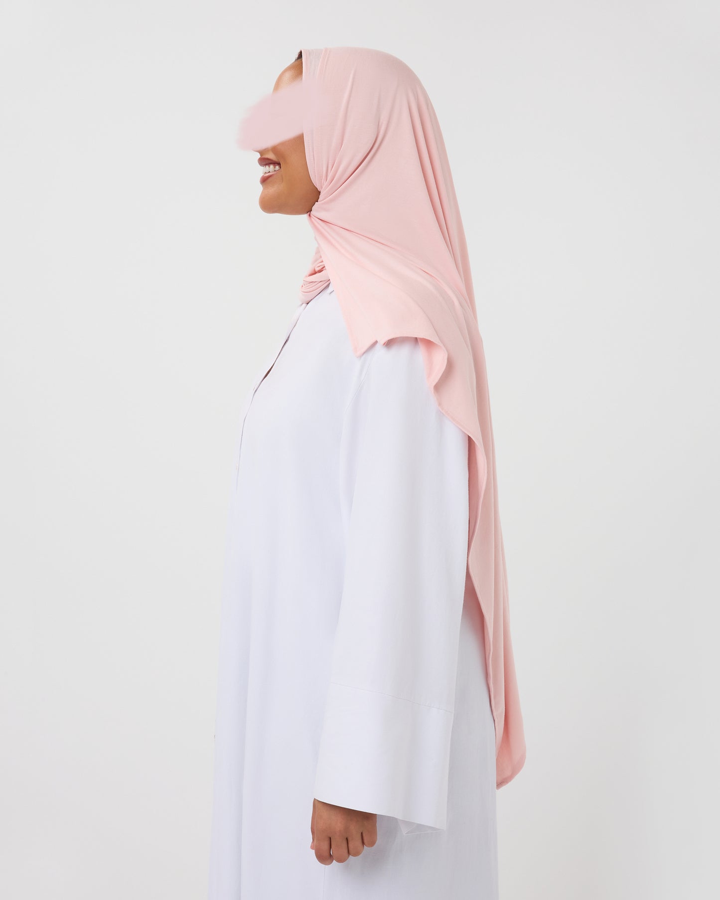 LIGHTWEIGHT PREMIUM JERSEY PINK