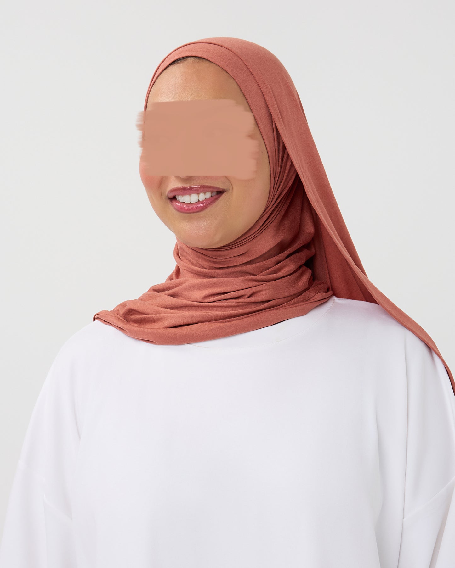 BAMBOO JERSEY PUMPKIN SPICE