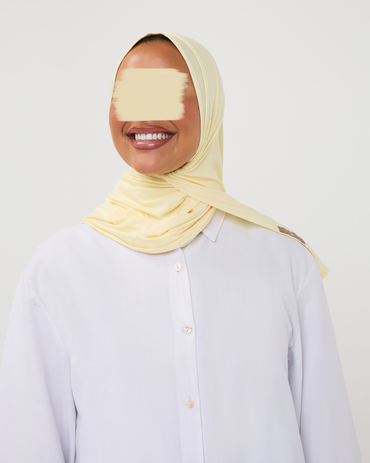 BAMBOO JERSEY YELLOW