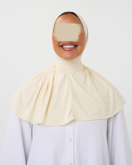 SIGNATURE VELVET PREMIUM JERSEY BUTTERYELLOW