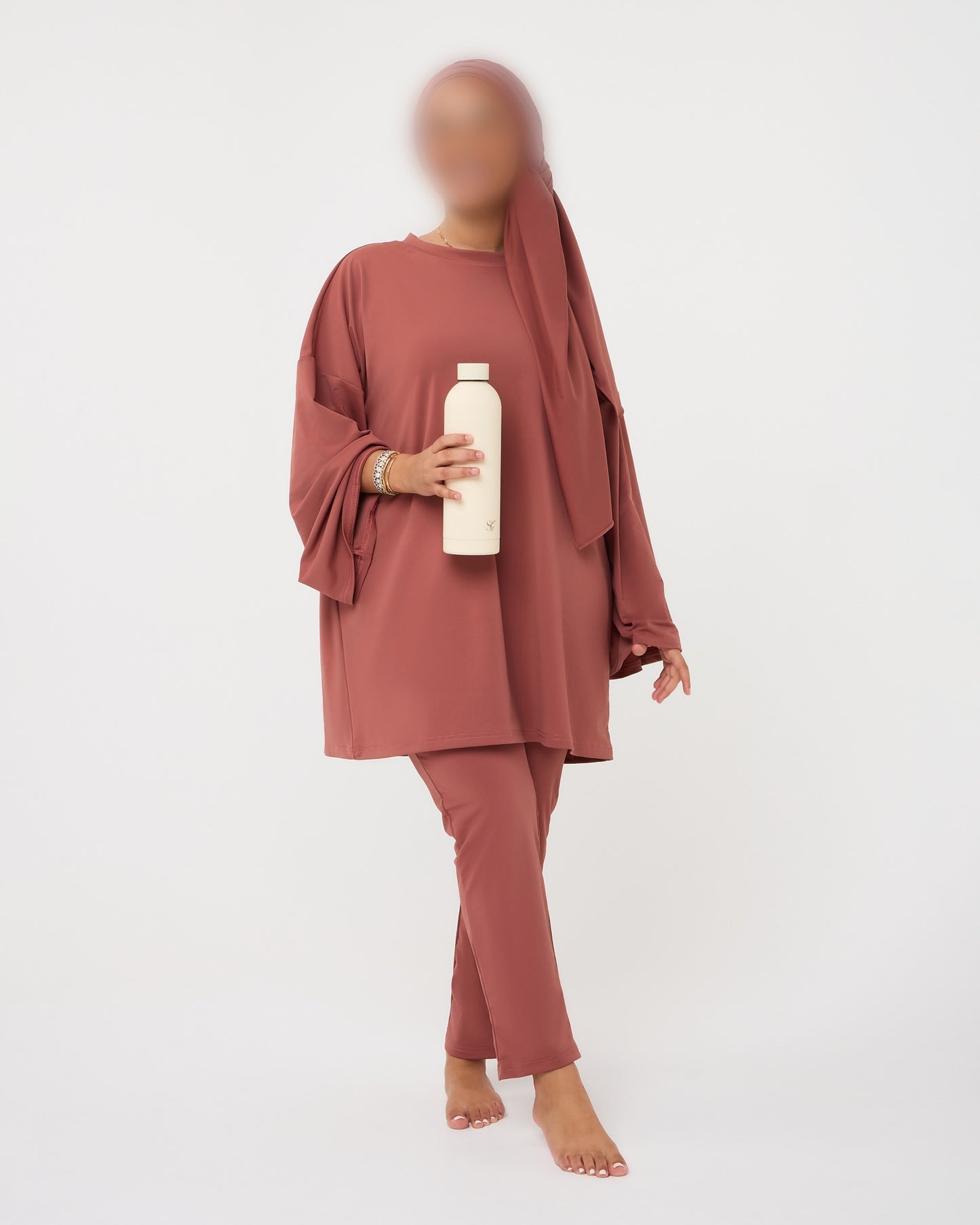 OVERSIZED LEGGING BURKINI MARRAKESH