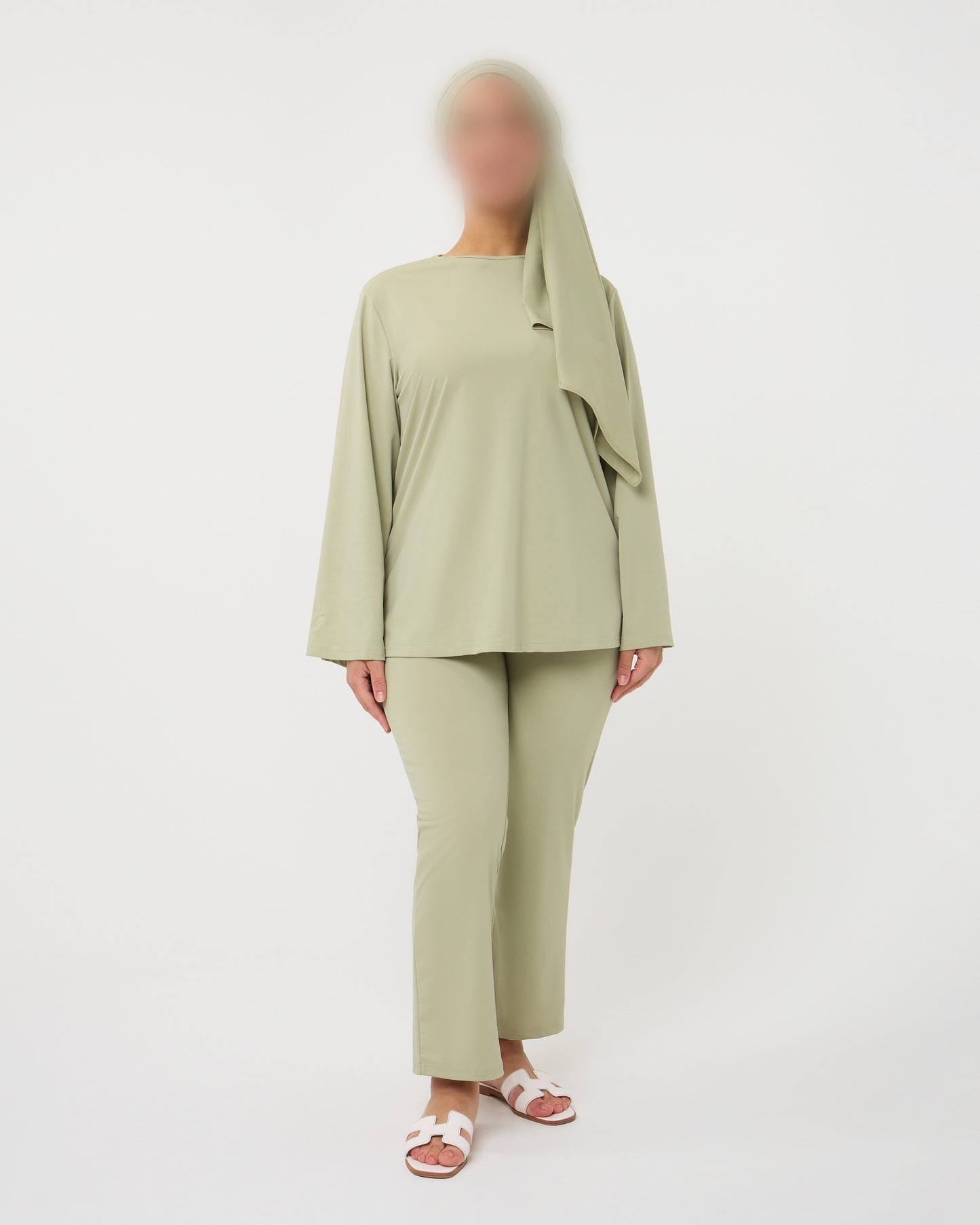 PANTALON BURKINI SAGEMOSS