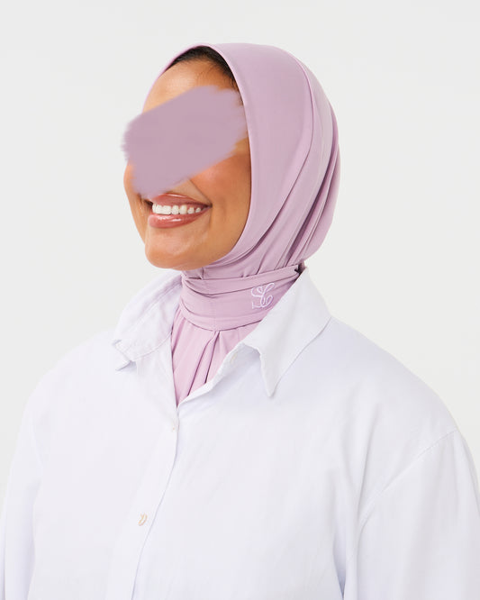 INSTANT PREMIUM JERSEY LILAC