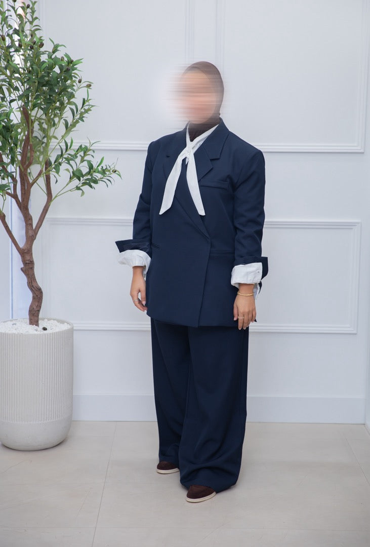 PANTALON NAVYBLUE