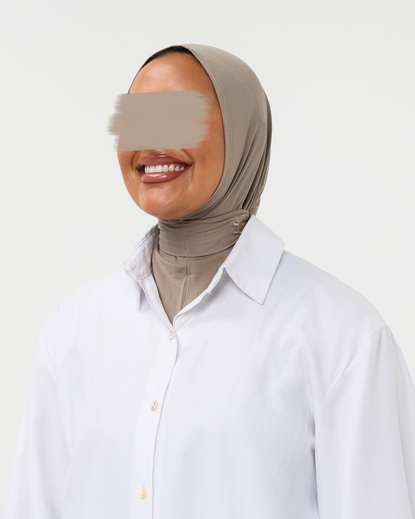 BREATHABLE JERSEY STONE