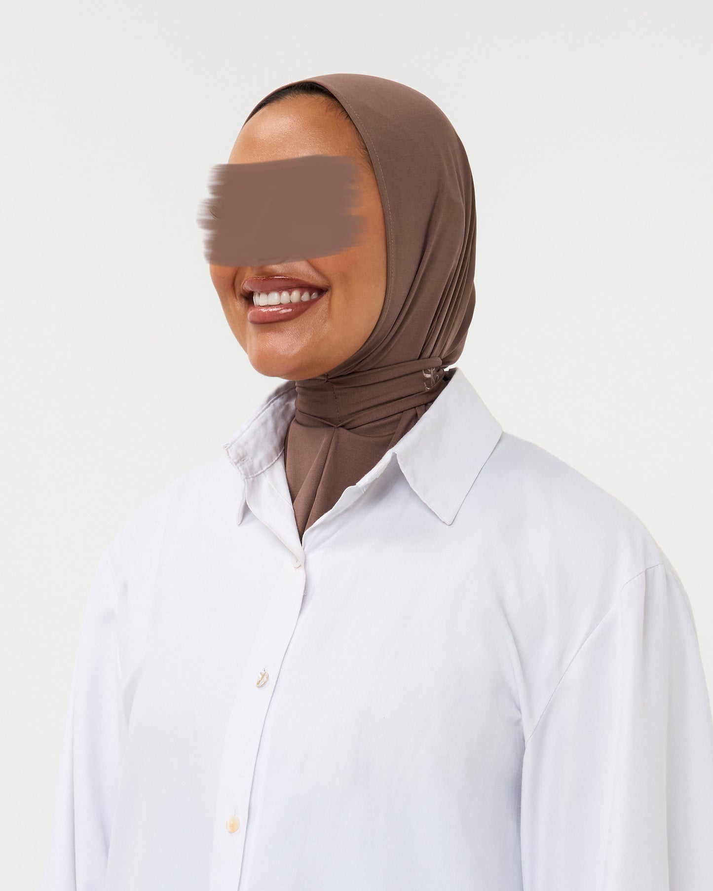BREATHABLE JERSEY TAUPE
