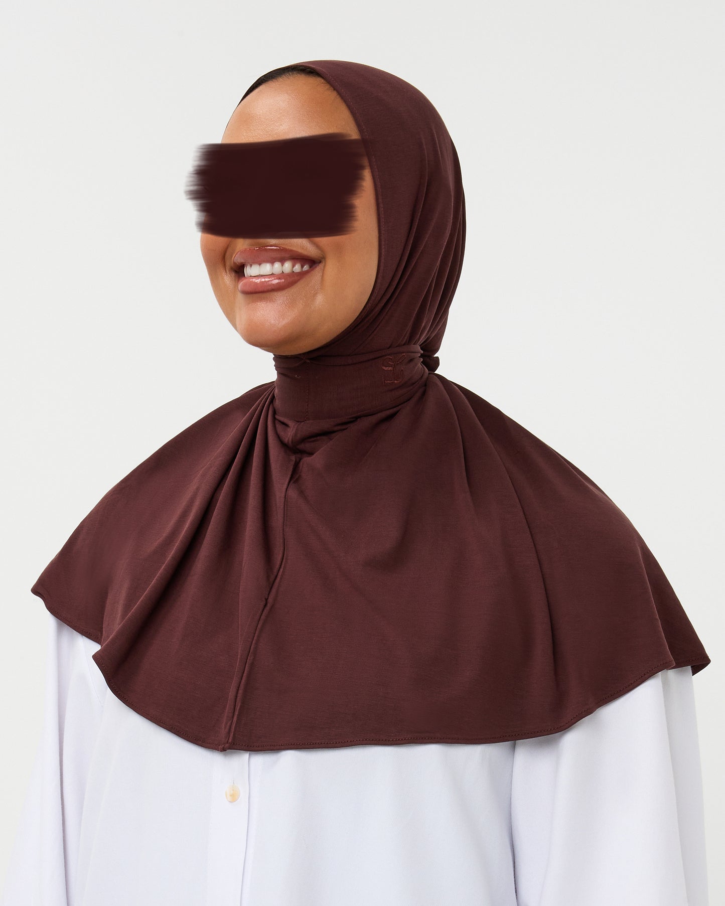 BREATHABLE JERSEY PLUM