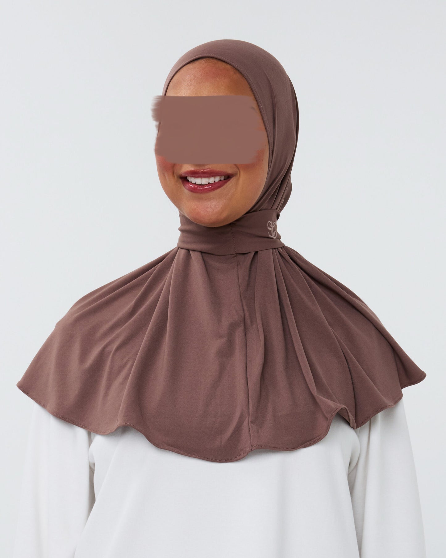 LINE PREMIUM JERSEY ASHBROWN