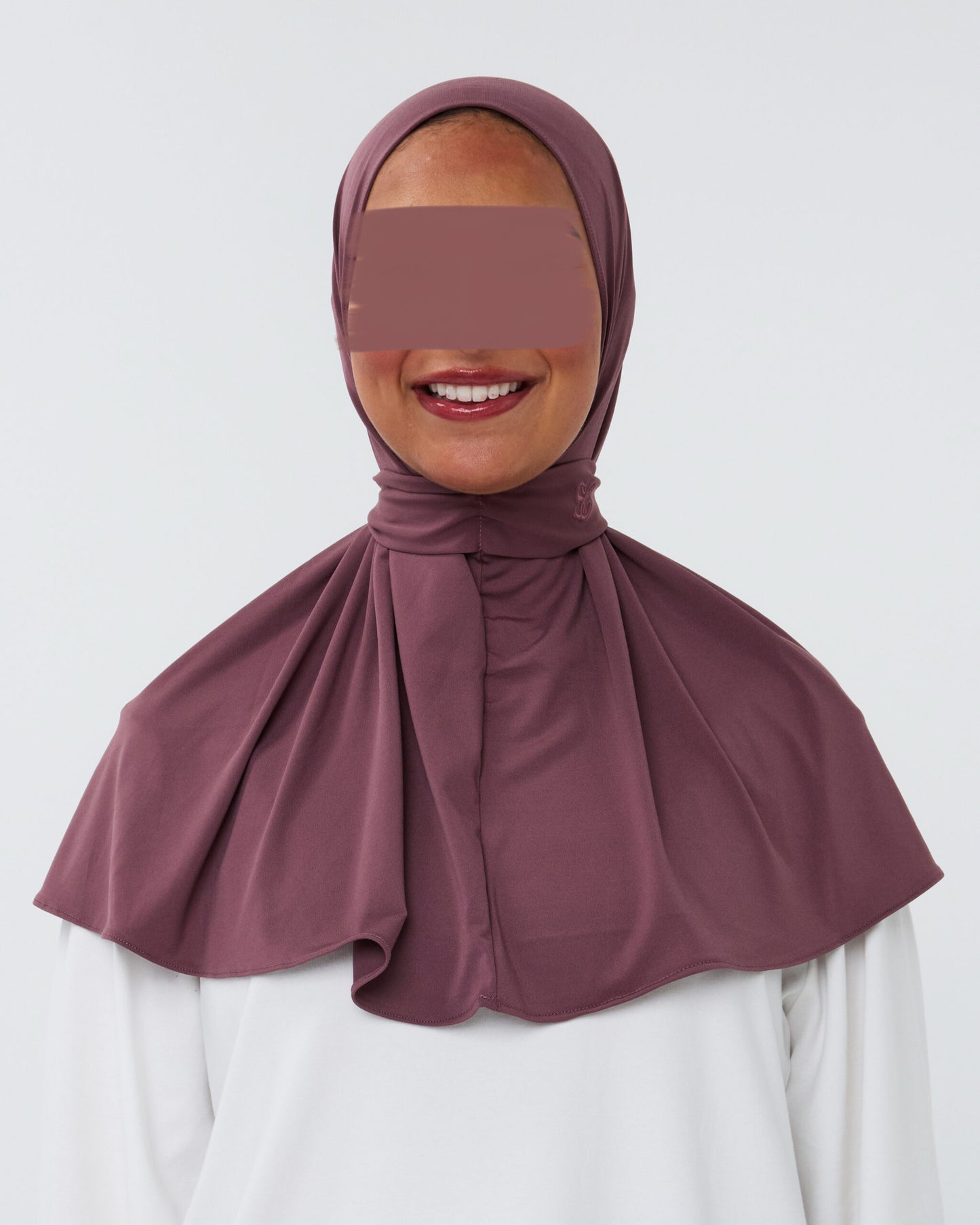 LINE PREMIUM JERSEY GRAPE