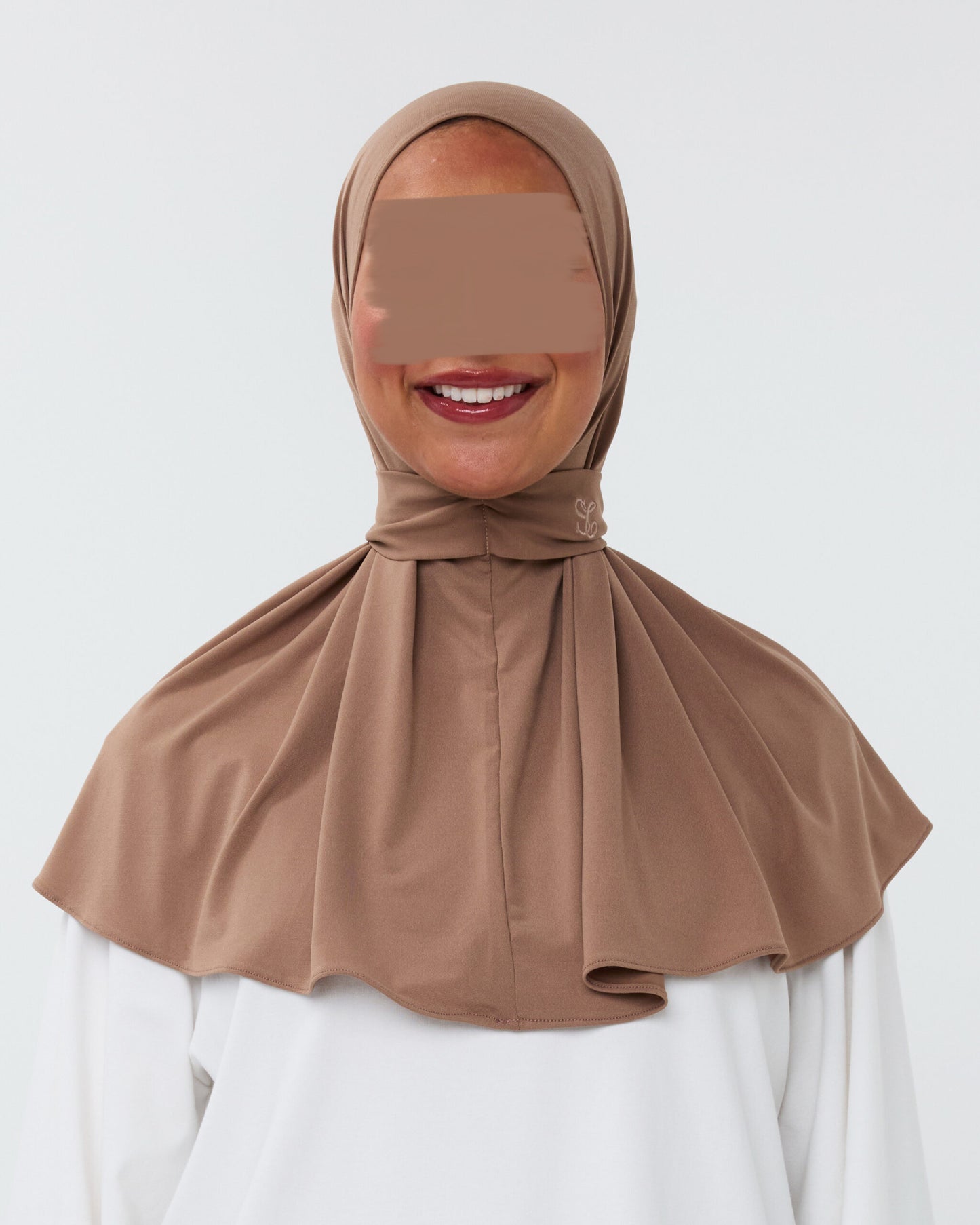 LINE PREMIUM JERSEY TAUPE