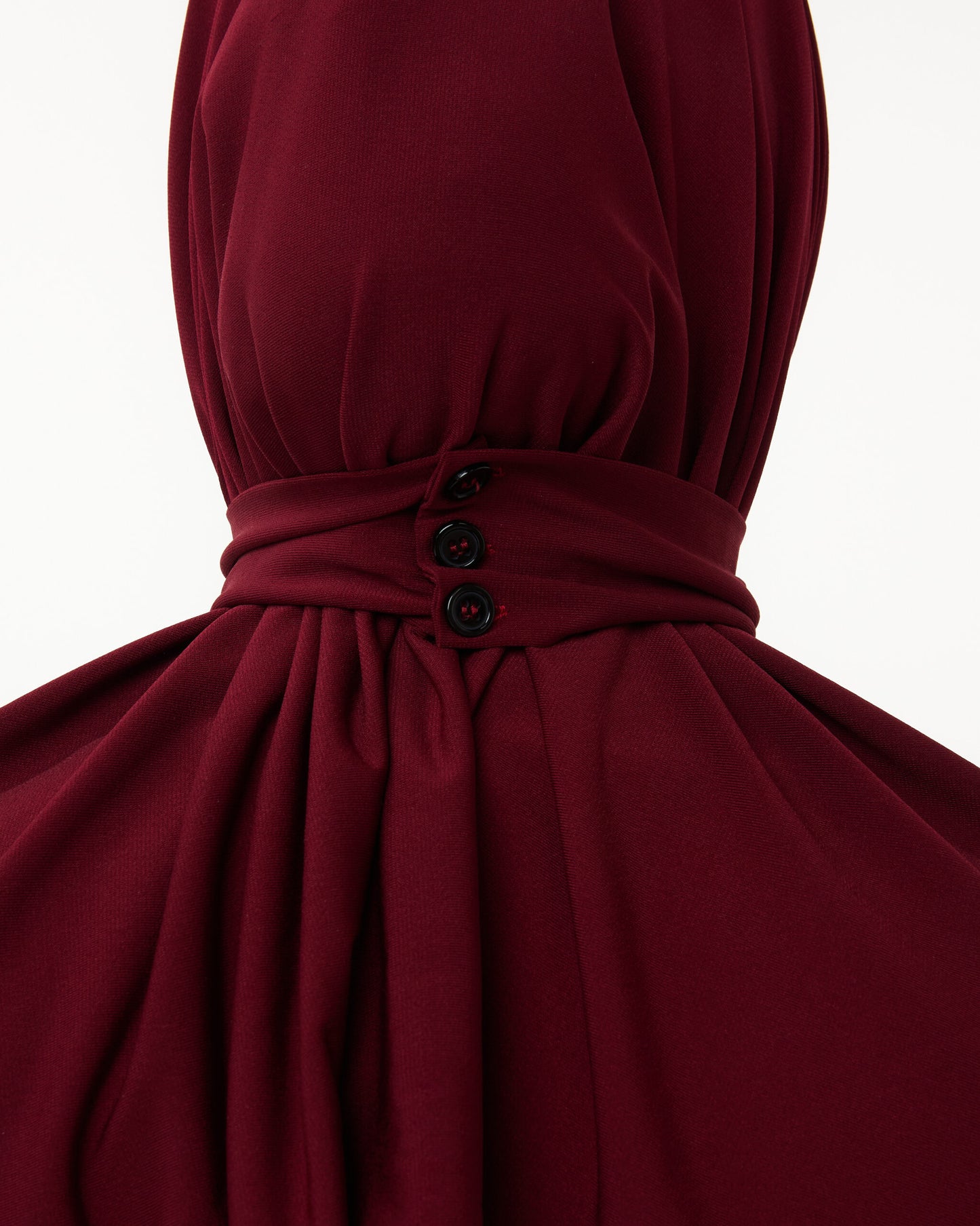 SIGNATURE PREMIUM JERSEY BURGUNDY