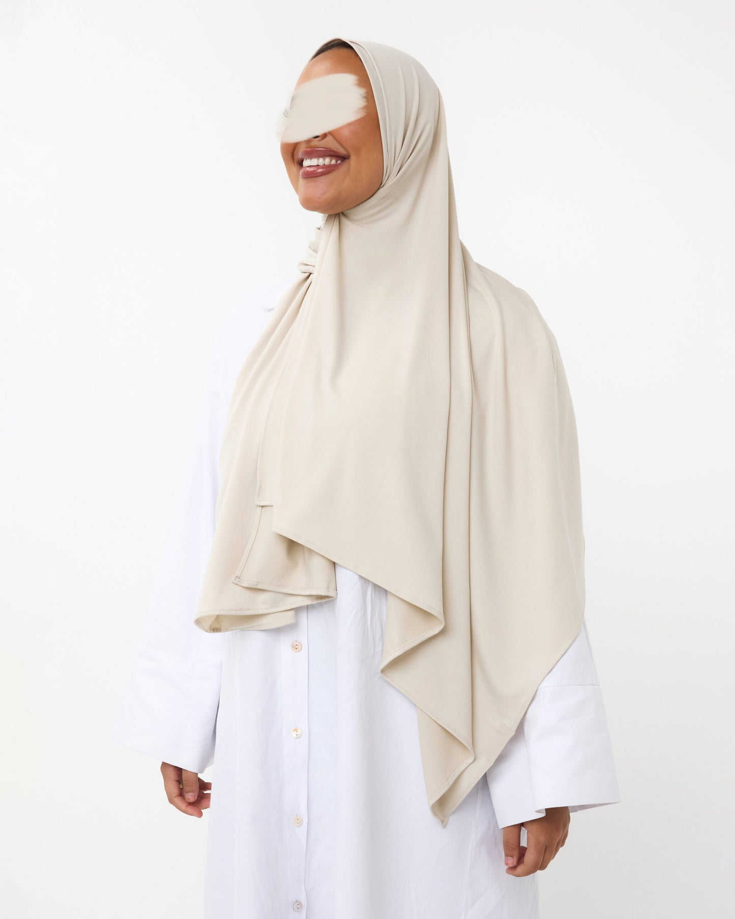 LIGHTWEIGHT PREMIUM JERSEY CREAM