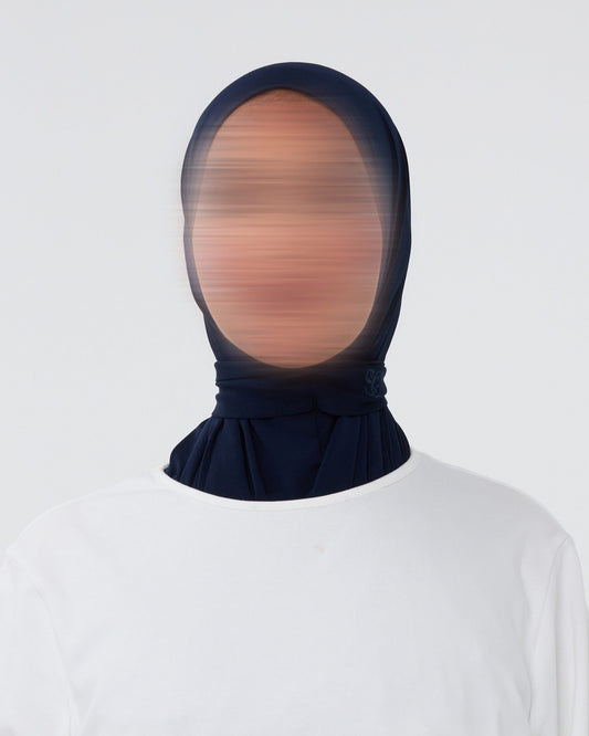 LINE PREMIUM JERSEY NAVY
