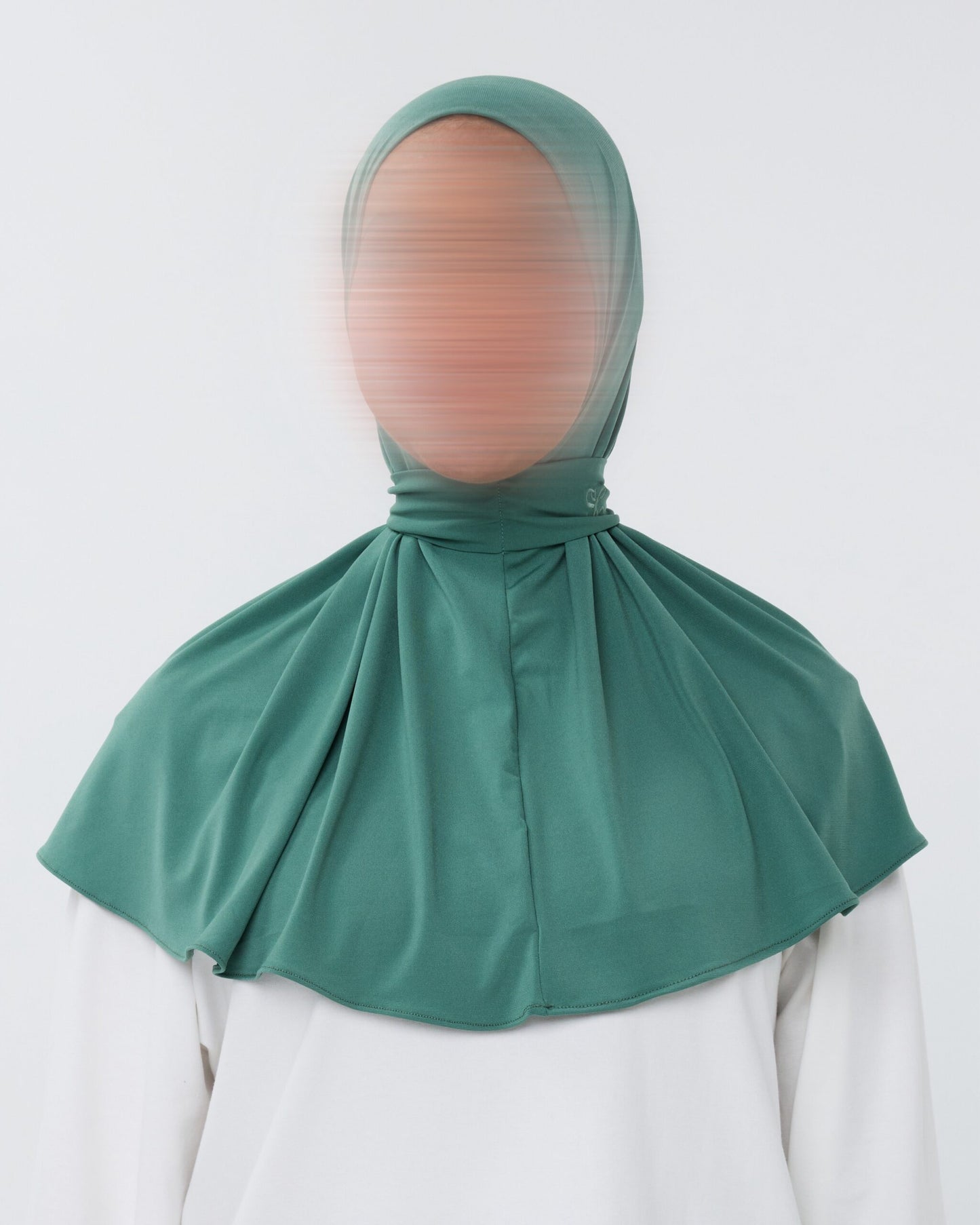 LINE PREMIUM JERSEY EMERALD GREEN