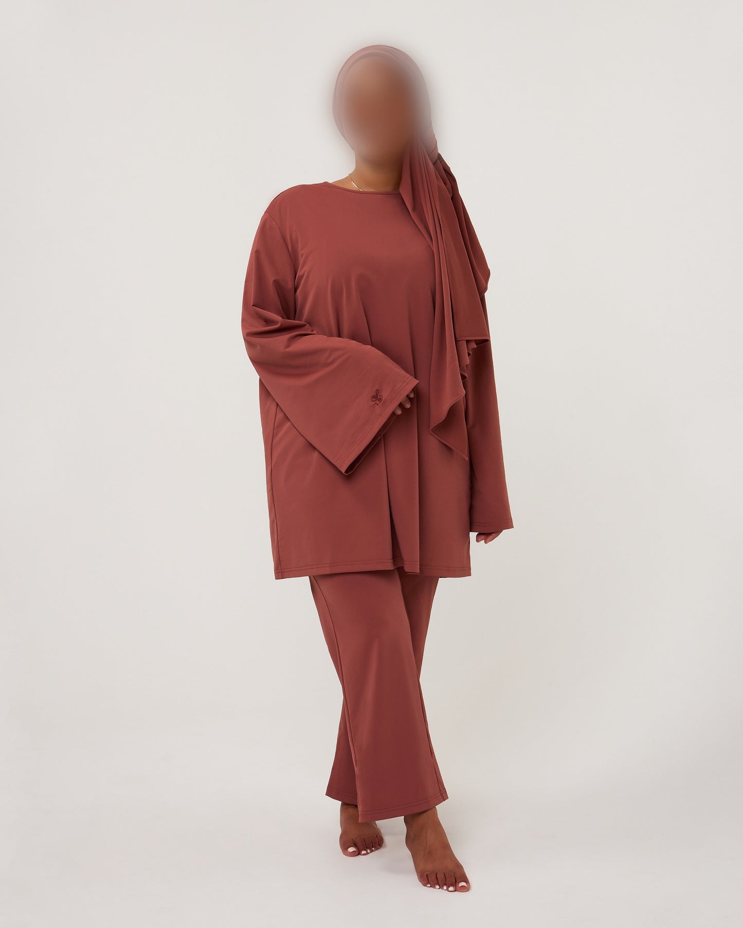 BURKINI PANTALON MARRAKESH NEW