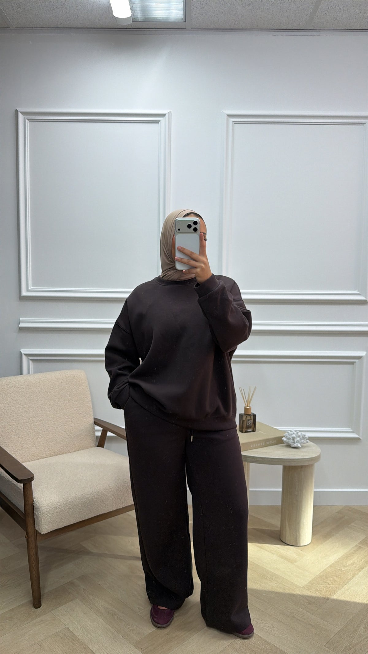 TWINSET PRUME