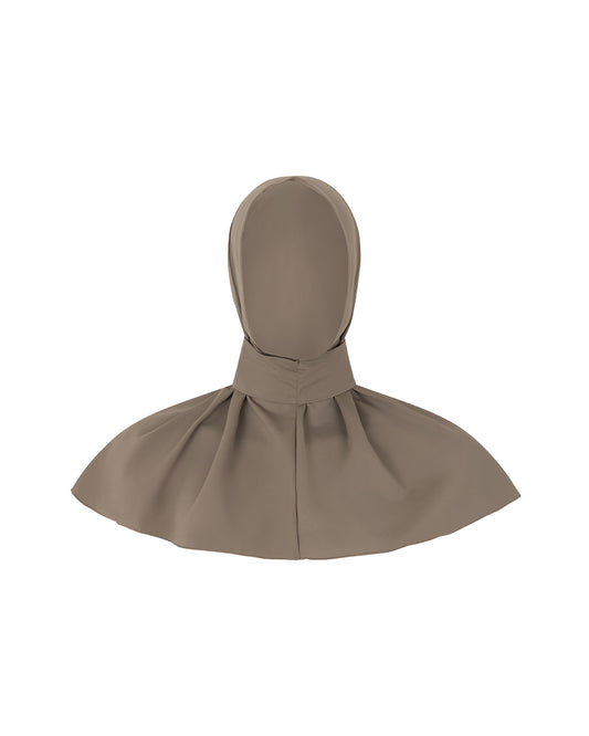 BURKINI INSTANT TAUPE