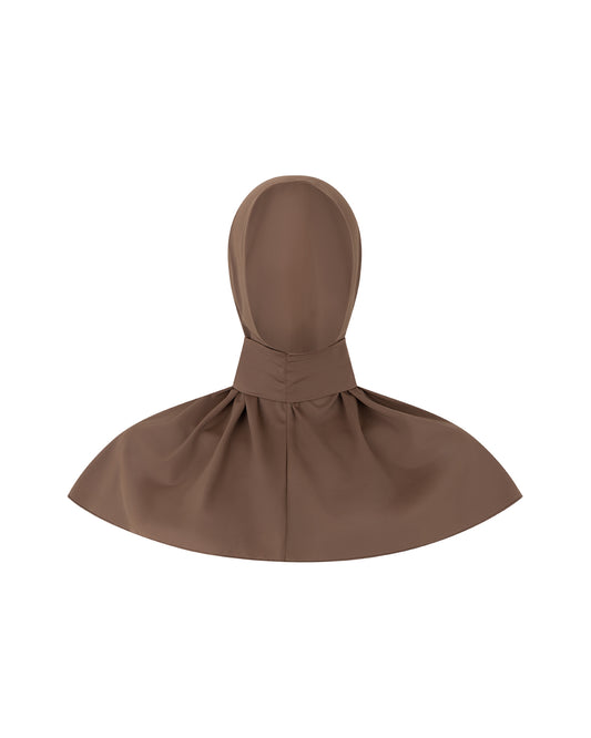 BURKINI INSTANT LIGHTBROWN
