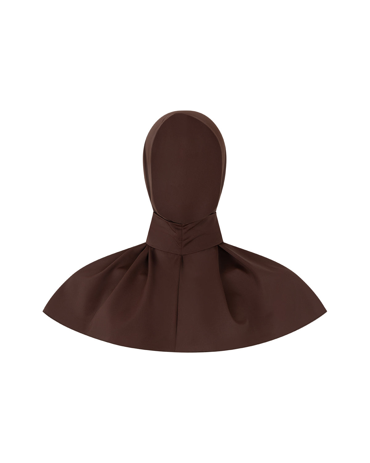 BURKINI INSTANT DARKBROWN