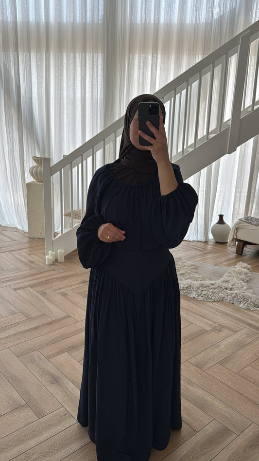 ROKSET NAVYBLUE