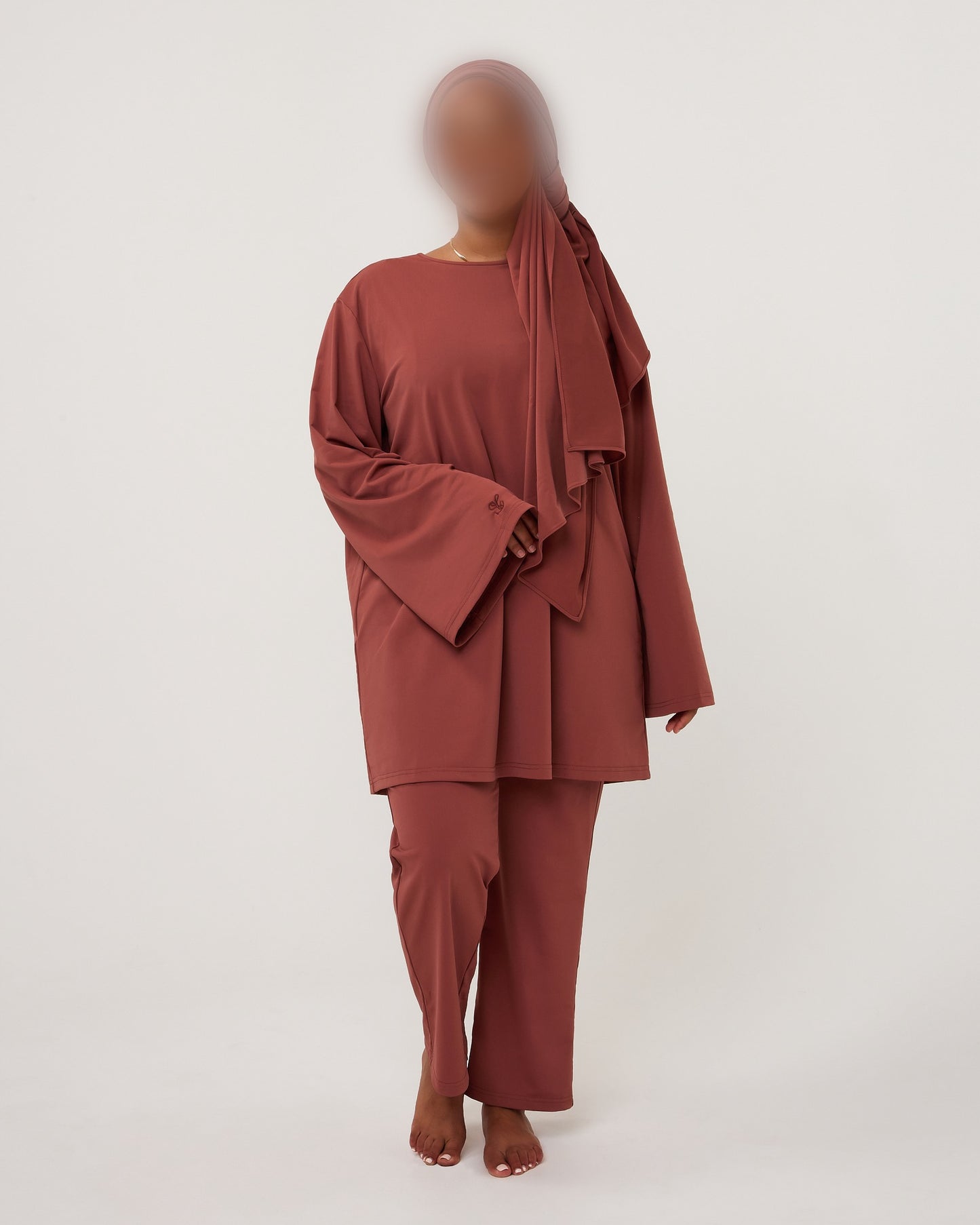 BURKINI PANTALON MARRAKESH NEW