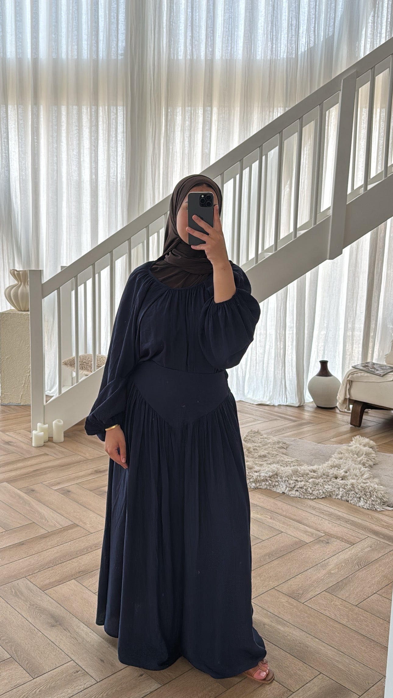 ROKSET NAVYBLUE