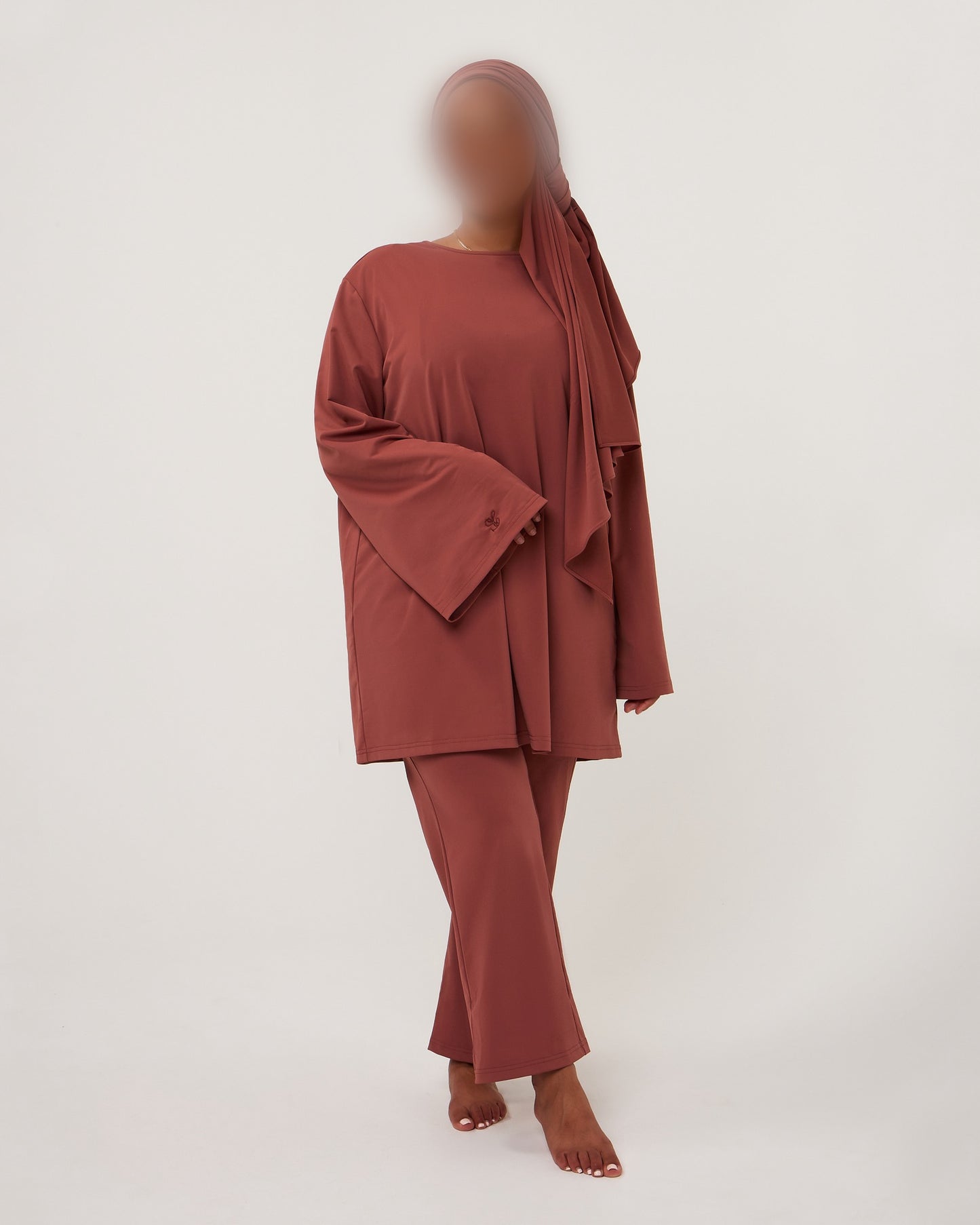 BURKINI PANTALON MARRAKESH NEW