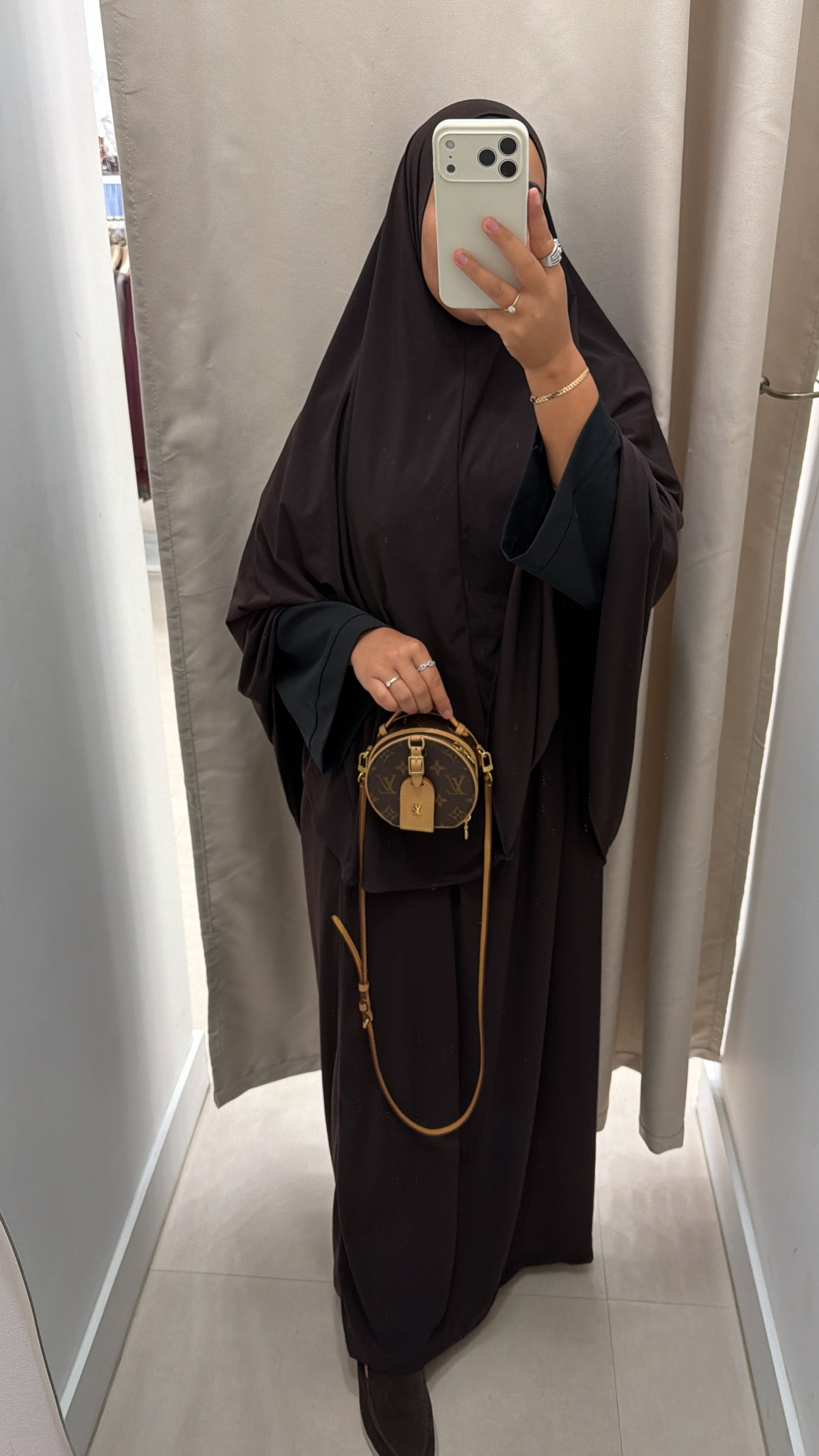 PREMIUM JERSEY GHIMAAR ROKSET BROWN