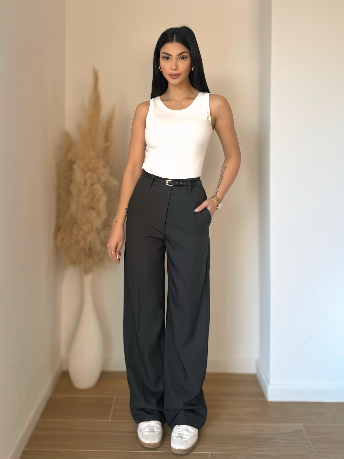 PANTALON BLACK