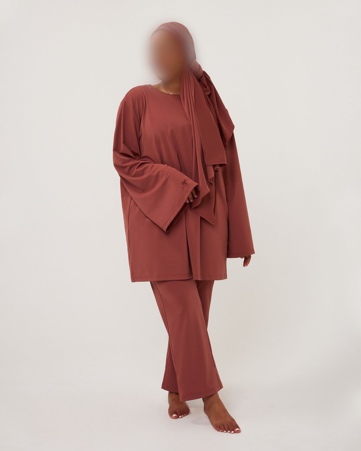 BURKINI PANTALON MARRAKESH NEW