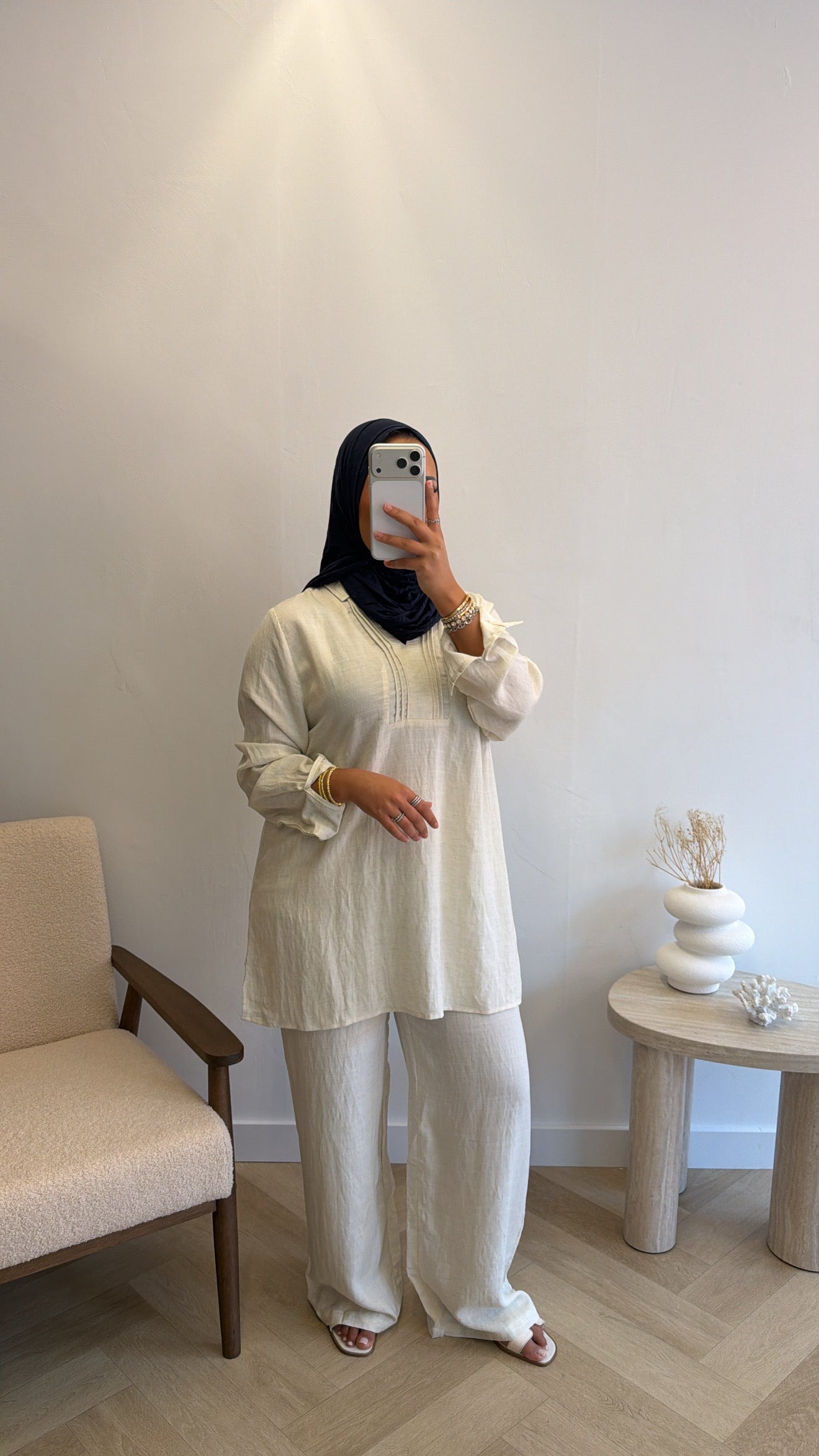 COMFY SET