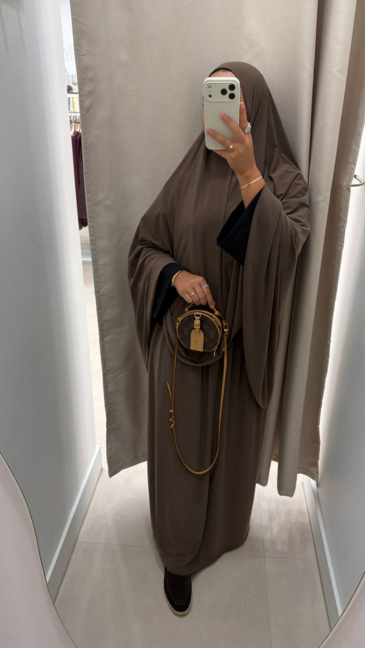 PREMIUM JERSEY GHIMAAR ROKSET ASHBROWN