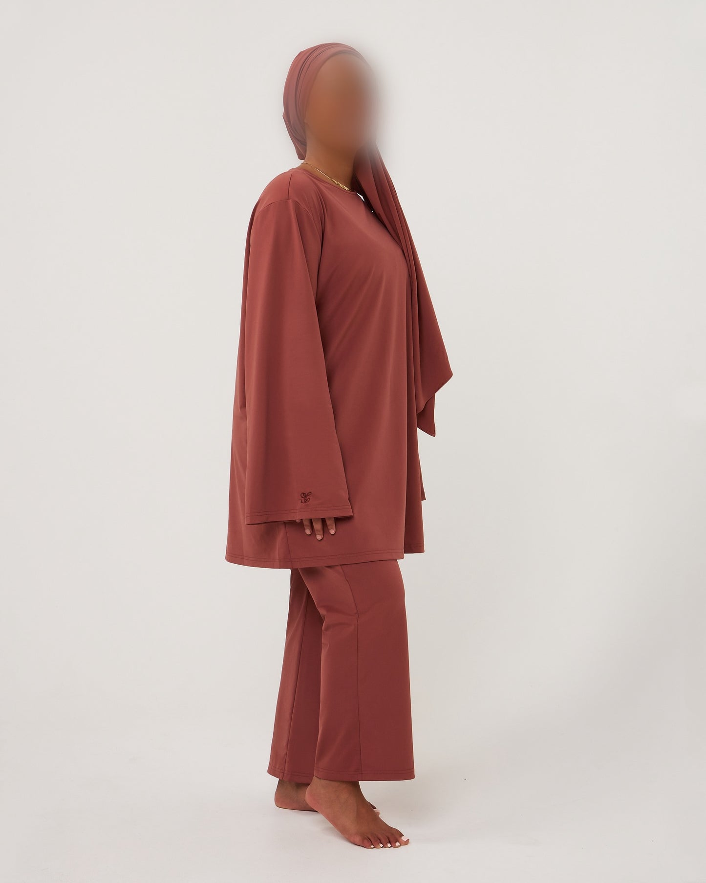 BURKINI PANTALON MARRAKESH NEW