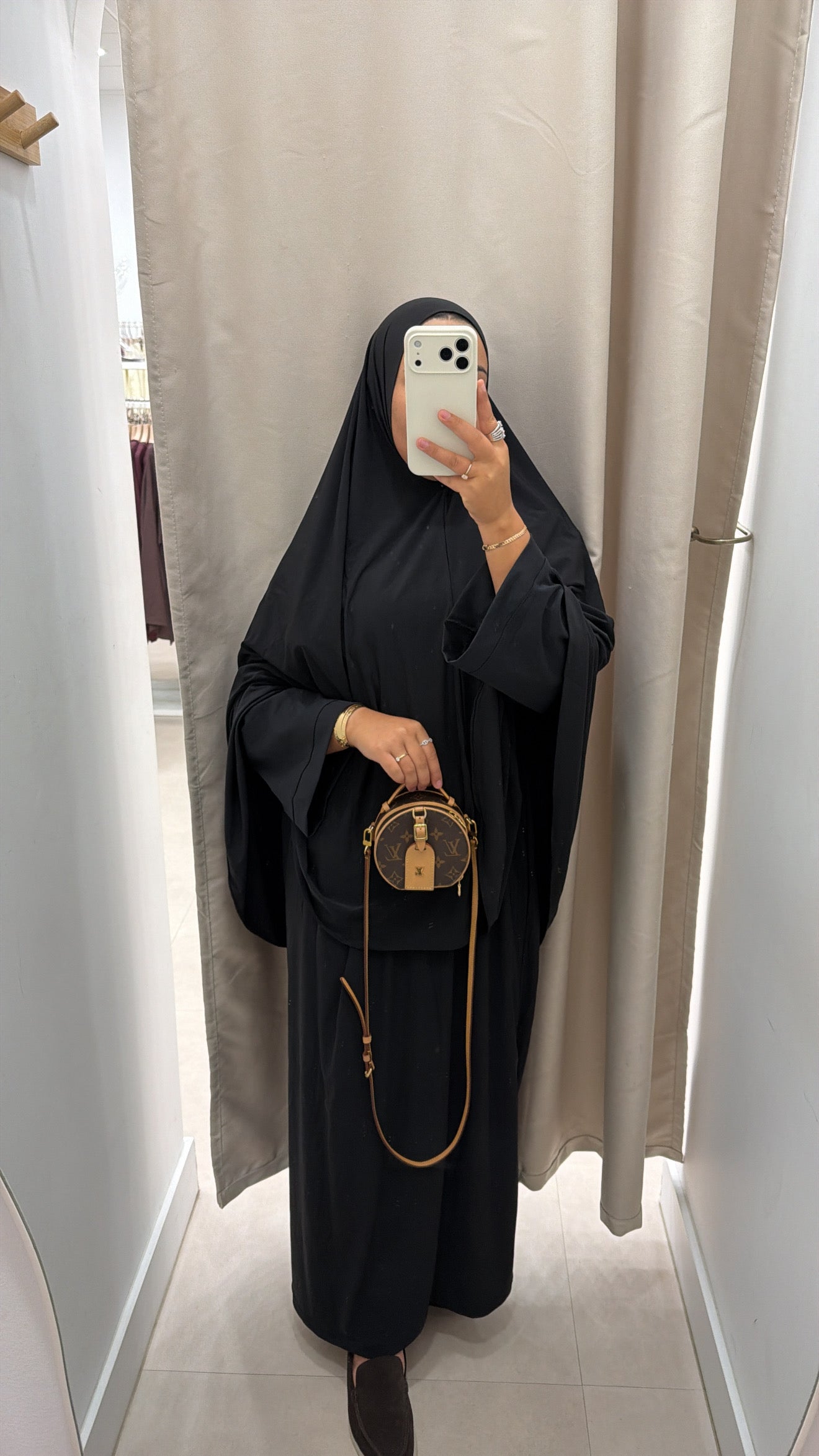 PREMIUM JERSEY GHIMAAR ROKSET BLACK
