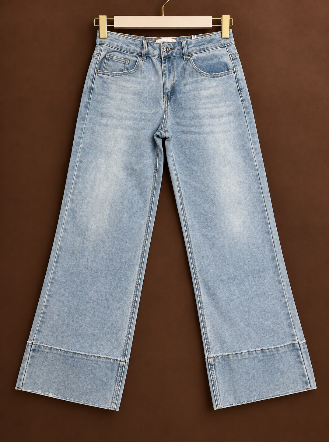 DENIM JEANS