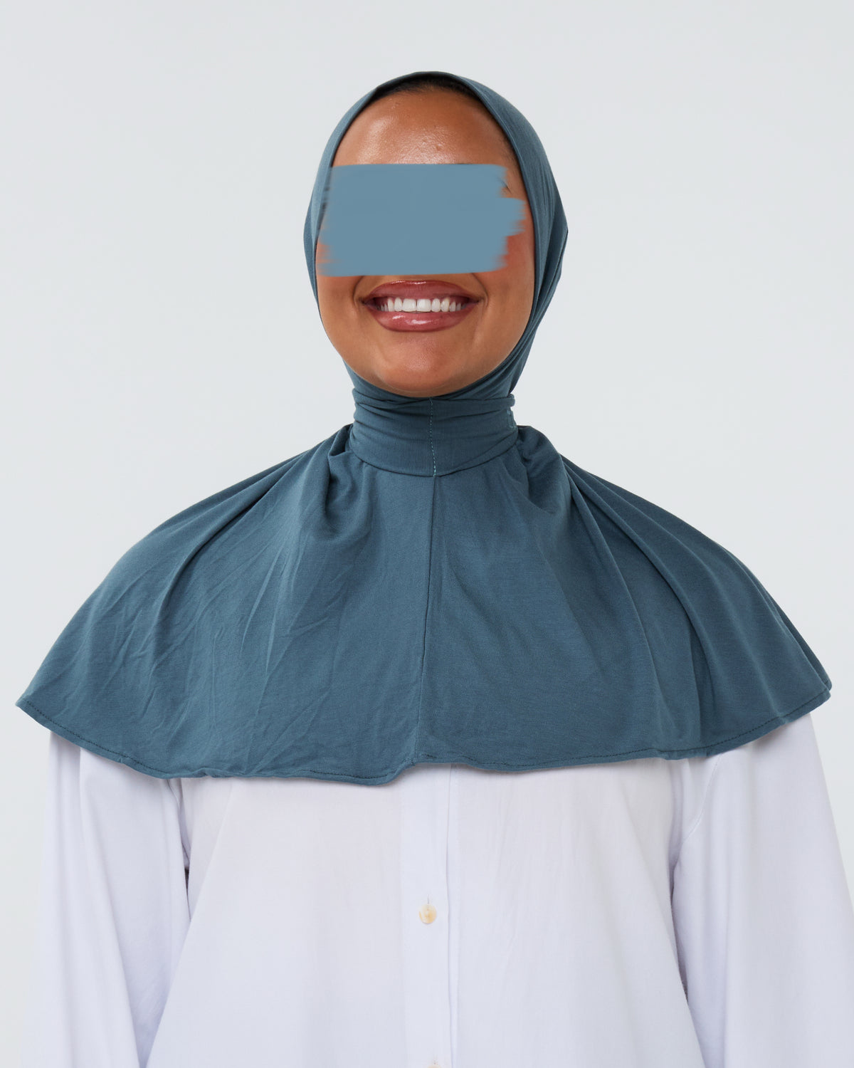 BAMBOO JERSEY BLUE