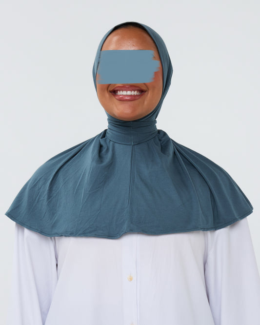 BAMBOO JERSEY BLUE