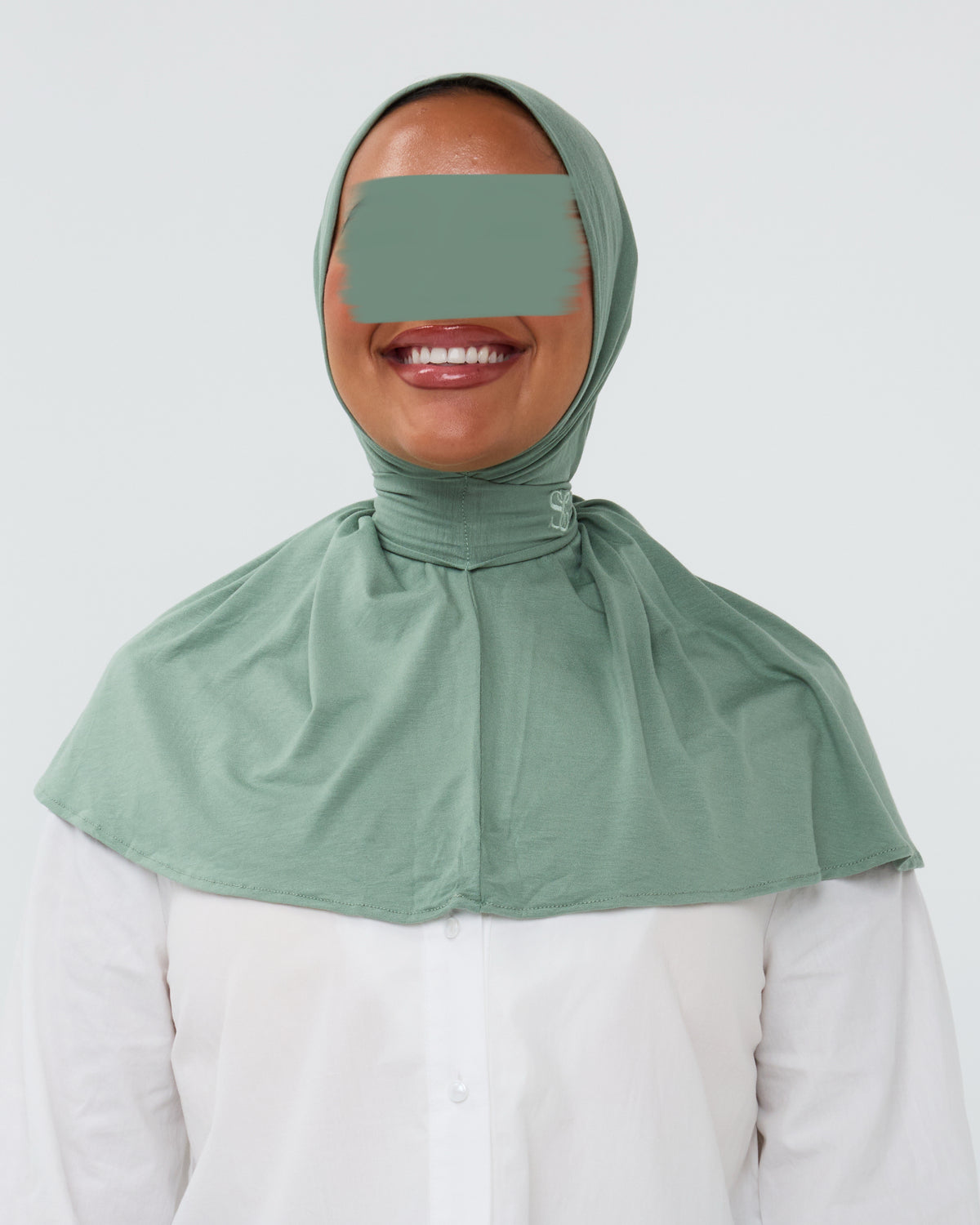 BAMBOO JERSEY EMERALD GREEN